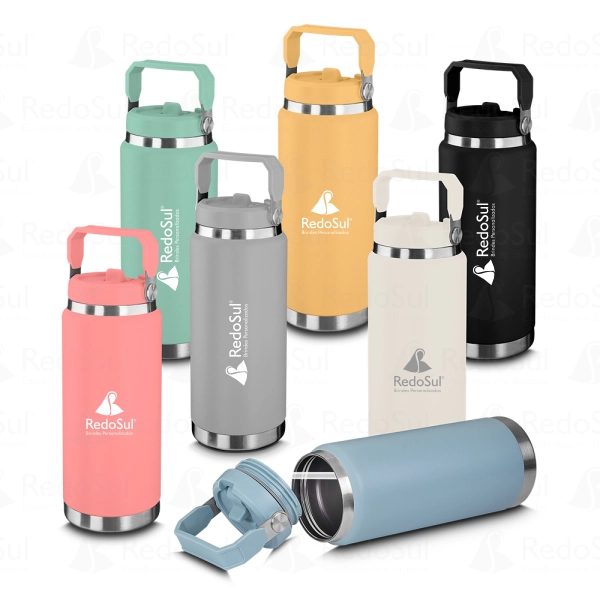 RD 8119130-Garrafa Termica Personalizada de 900 ml RD 8119130-Garrafa Termica Personalizada de 900 ml